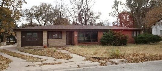 317 W 2nd, Kinsley, KS 67547