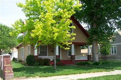 3108 Broadway, Great Bend, KS 67530