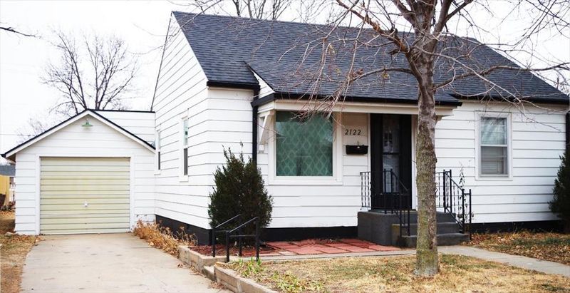 2122 Adams, Great Bend, KS 67530
