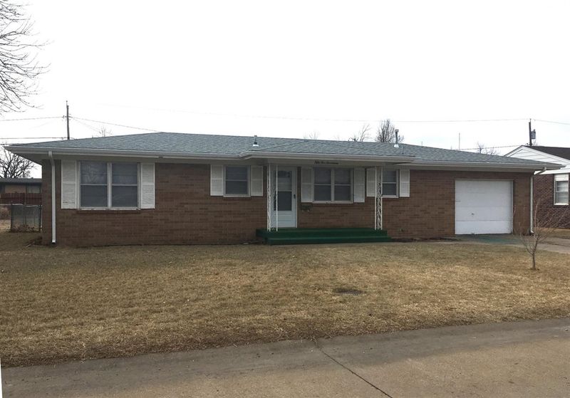 5517 Apache, Great Bend, KS 67530
