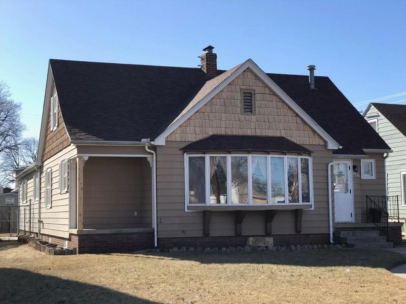 2539 17th St, Great Bend, KS 67530