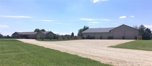 185 NE 40 Rd, Great Bend, KS 67530