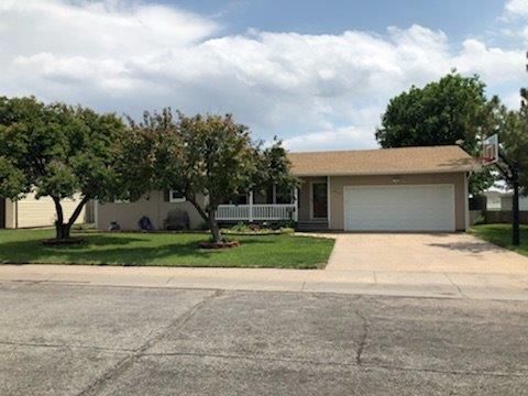 6019 Rosewood, Great Bend, KS 67530