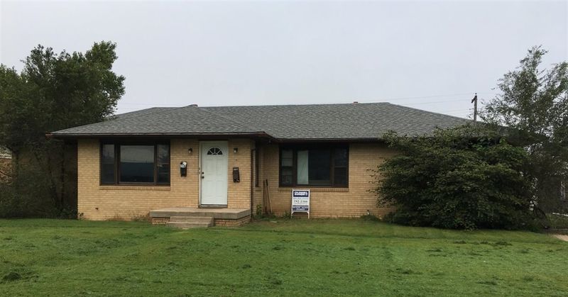 1015 Wilson, Great Bend, KS 67530