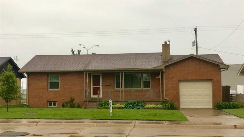 1080 Warner Rd, Great Bend, KS 67530