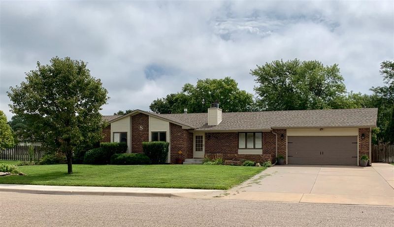 2612 Dry Creek, Great Bend, KS 67530