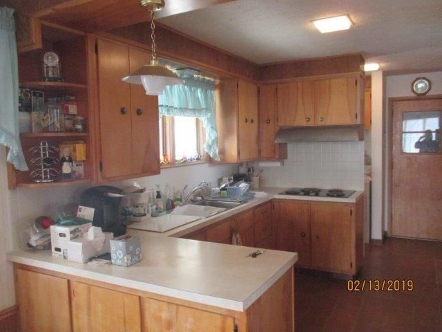 321 Kansas St, Larned, KS 67550