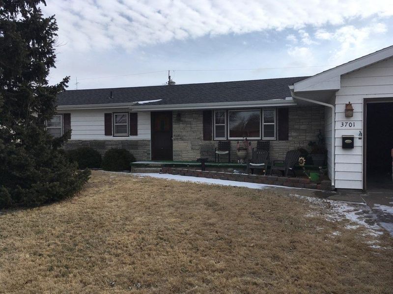 3701 23rd, Great Bend, KS 67530