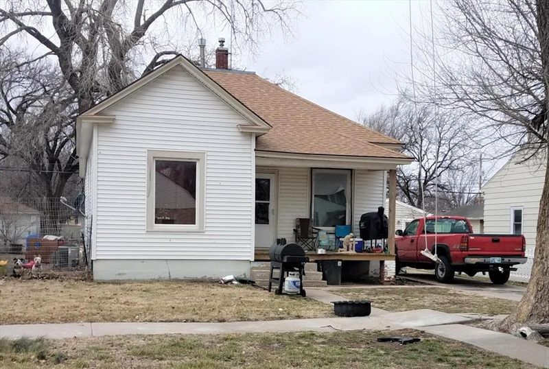 1615 Morton, Great Bend, KS 67530