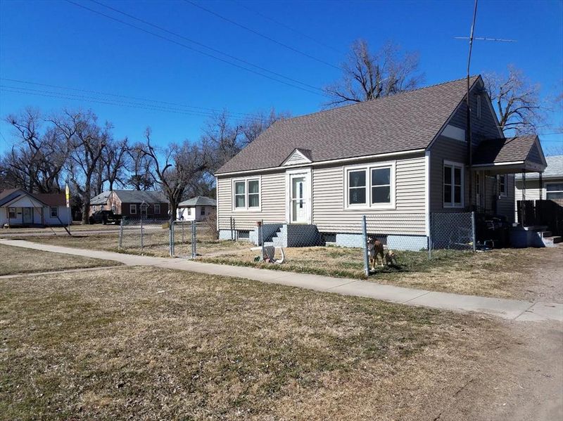 1522 8th, Great Bend, KS 67530