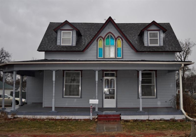 2417 Forest, Great Bend, KS 67530