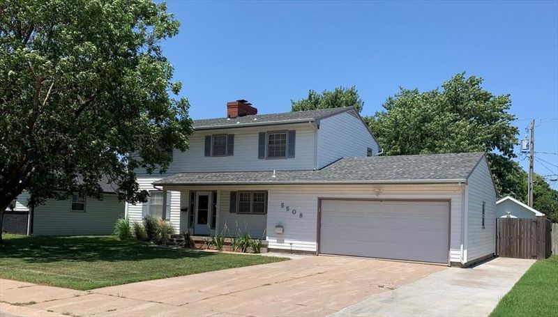 5508 Apache, Great Bend, KS 67530