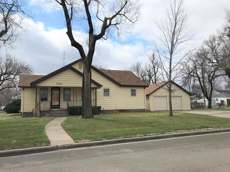3101 17th, Great Bend, KS 67530
