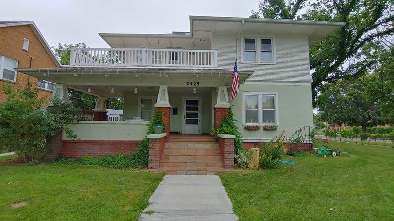 2425 Broadway Ave, Great Bend, KS 67530