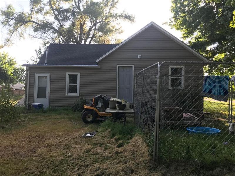 715 29th, Wilson, KS 67490