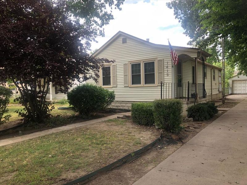 1415 12th, Great Bend, KS 67530