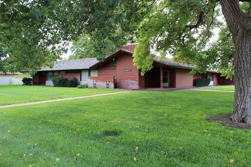 2053 Van Buren, Great Bend, KS 67530