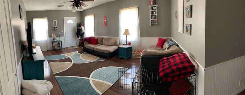 660 E Wisconsin, Russell, KS 67665