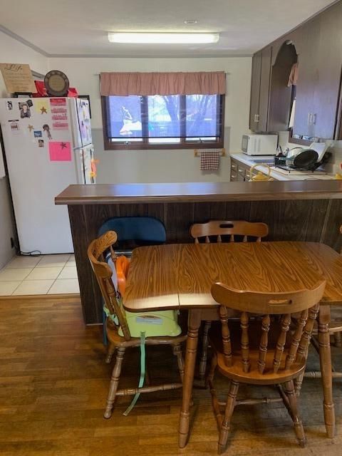 667 W 3rd, Hoisington, KS 67544