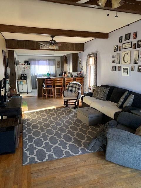 667 W 3rd, Hoisington, KS 67544