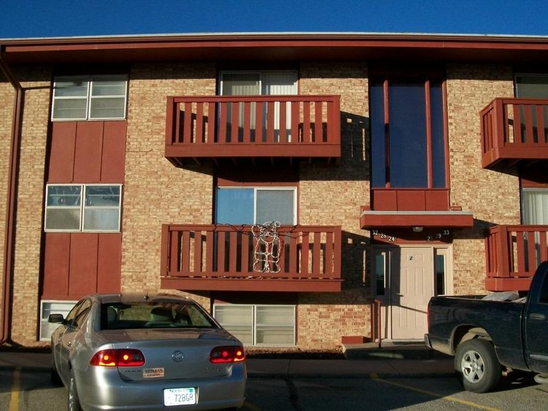 2611 27th Bldg 2 #29, Great Bend, KS 67530