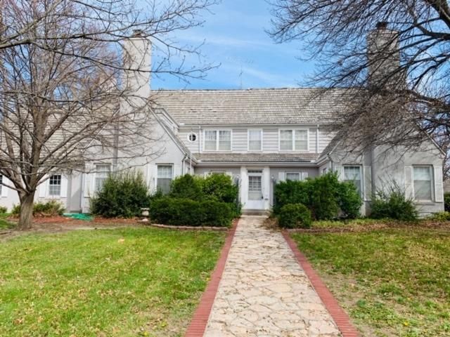 3010 Forest Ave, Great Bend, KS 67530
