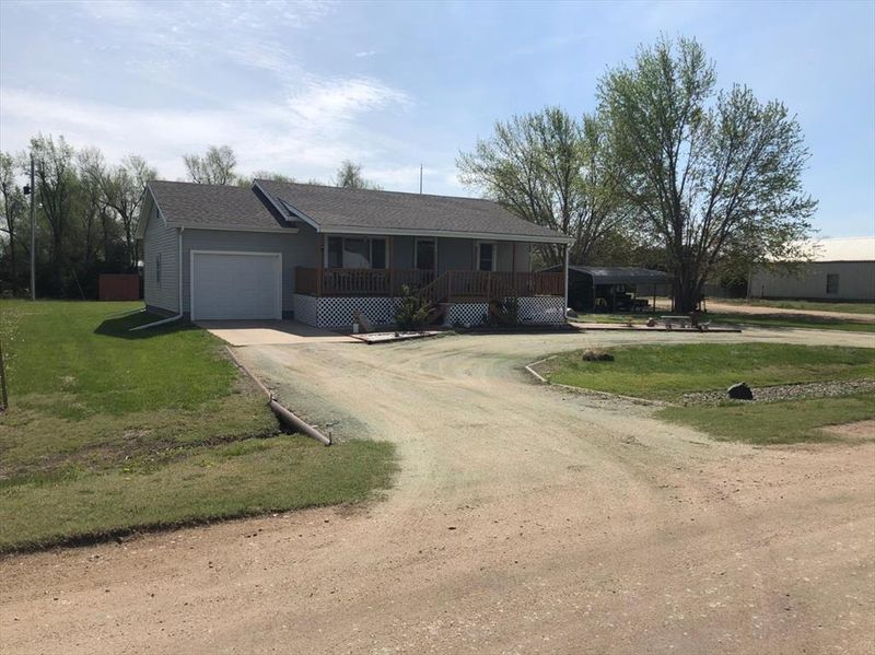 326 Marla St, Great Bend, KS 67530