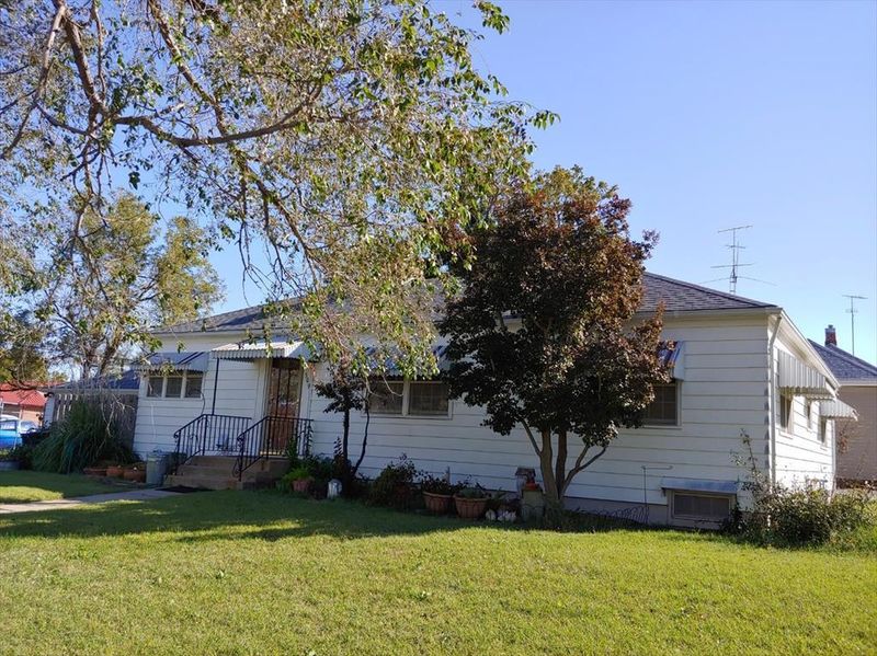 509 N Grant St, Russell, KS 67665