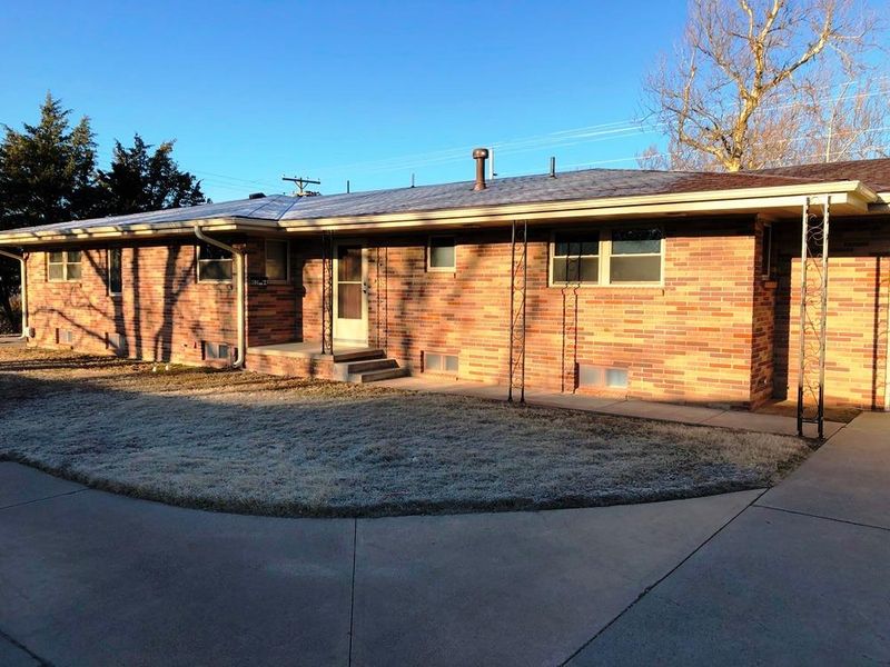 1031 W 4th, Larned, KS 67550