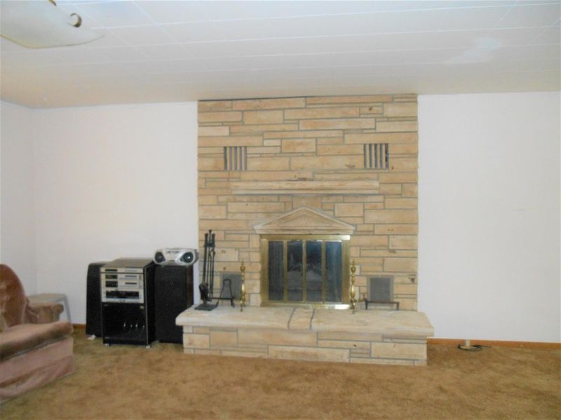 217 E Laura St, Otis, KS 67565