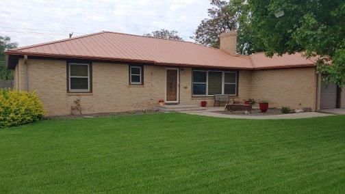 1411 10th, Great Bend, KS 67530