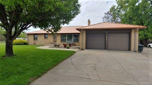 1411 10th, Great Bend, KS 67530