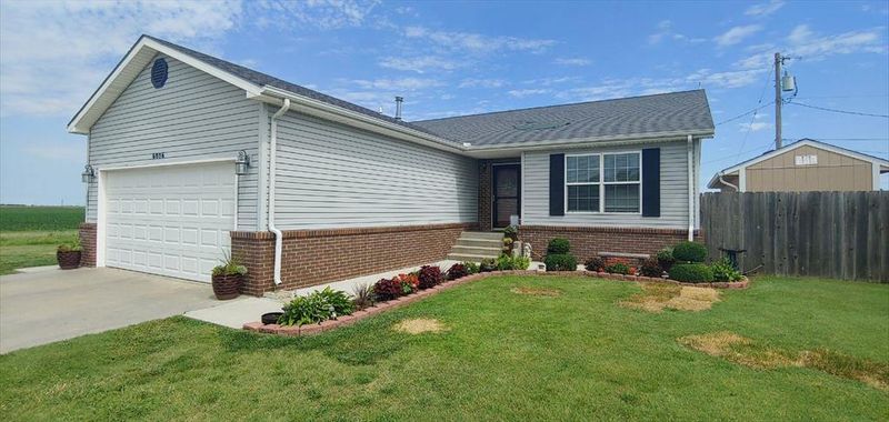 6036 Eisenhower, Great Bend, KS 67530