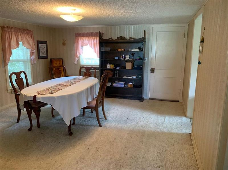 207 S Buffalo, Stafford, KS 67578