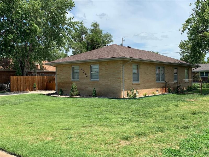 2012 Mckinley, Great Bend, KS 67530