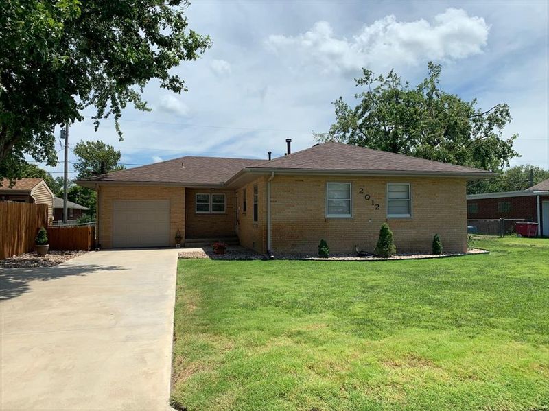 2012 Mckinley, Great Bend, KS 67530