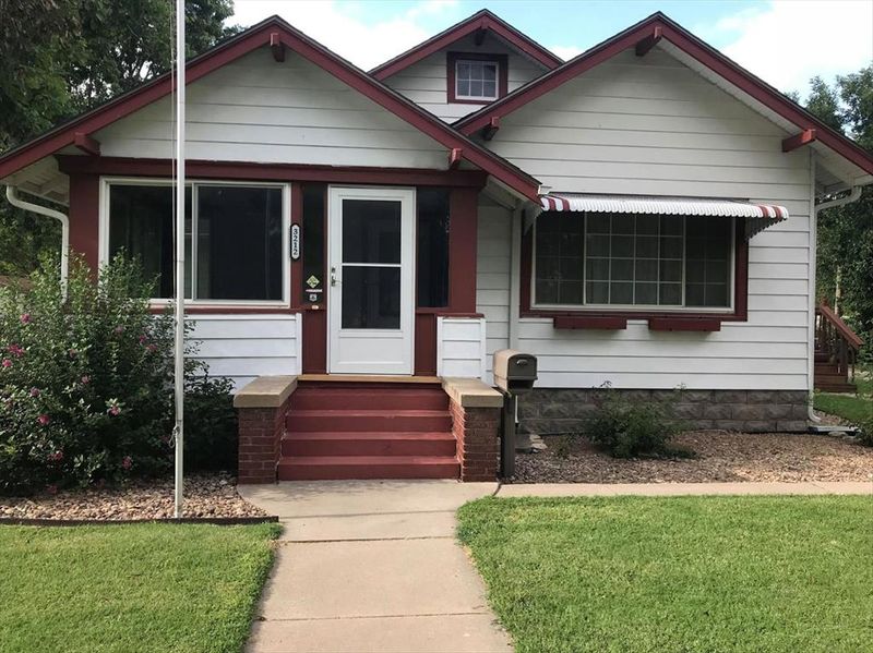 3212 Forest, Great Bend, KS 67530
