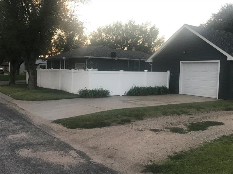 710 Hamilton, Claflin, KS 67525