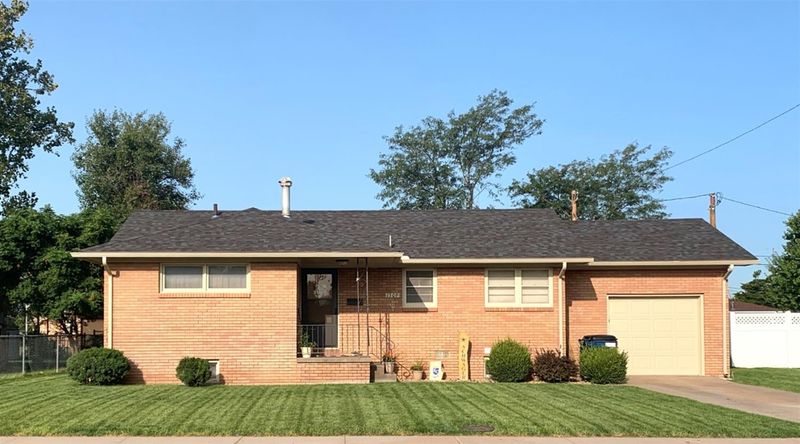 1309 Warner Rd, Great Bend, KS 67530
