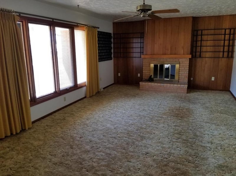 605 S Main, Bushton, KS 67427