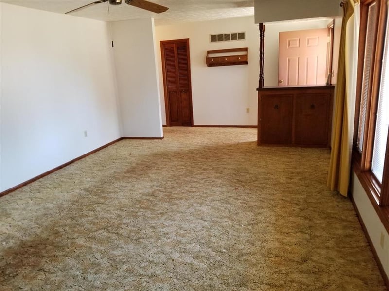 605 S Main, Bushton, KS 67427