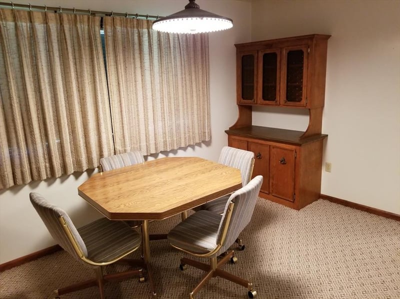 605 S Main, Bushton, KS 67427