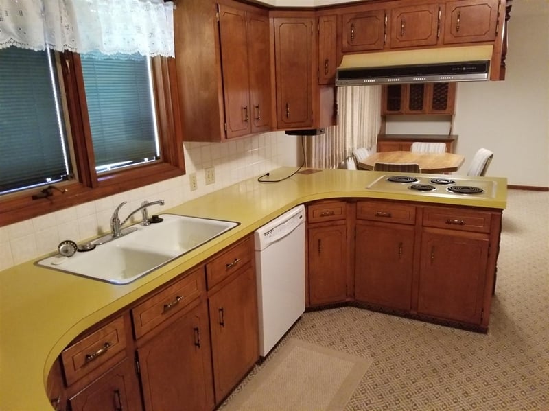 605 S Main, Bushton, KS 67427