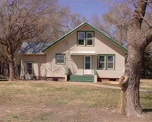 1423 400, Albert, KS 67511