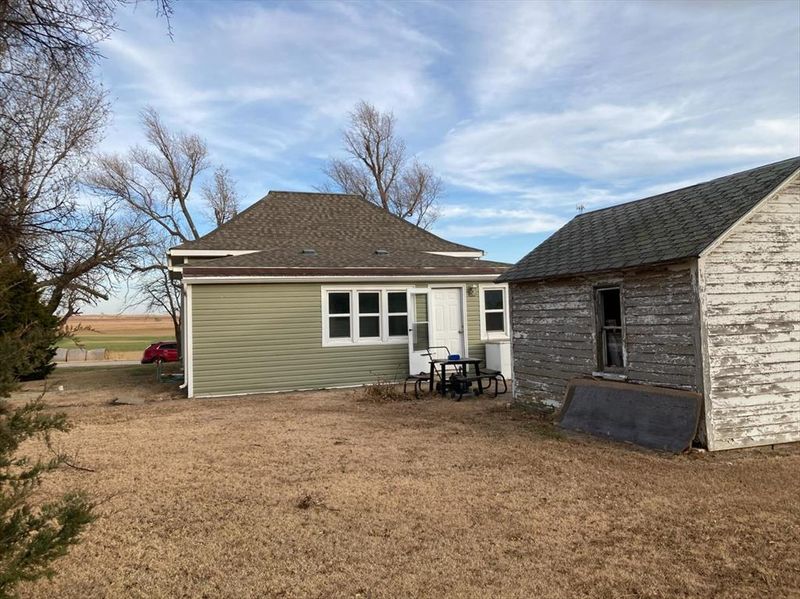 2202 A Ave, Wilson, KS 67490