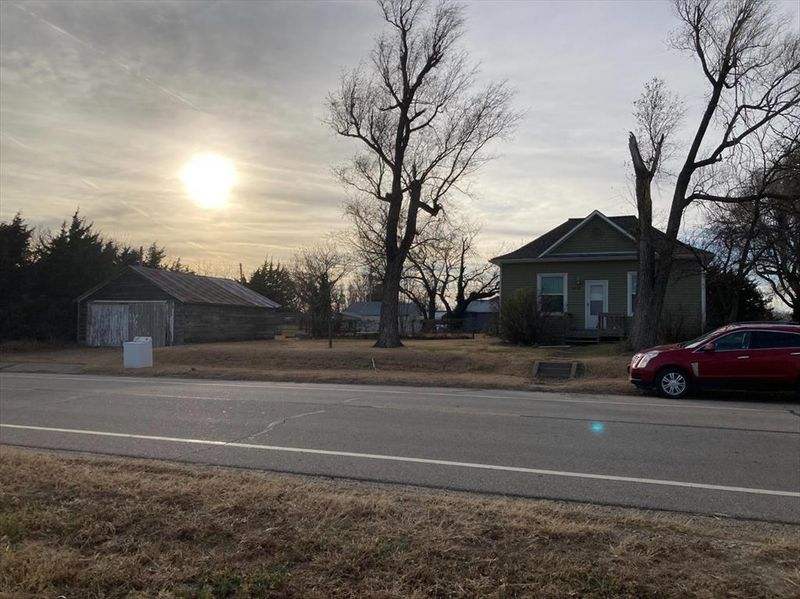 2202 A Ave, Wilson, KS 67490