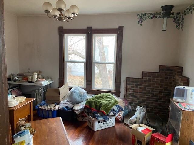 207 E 6th, Ellinwood, KS 67526