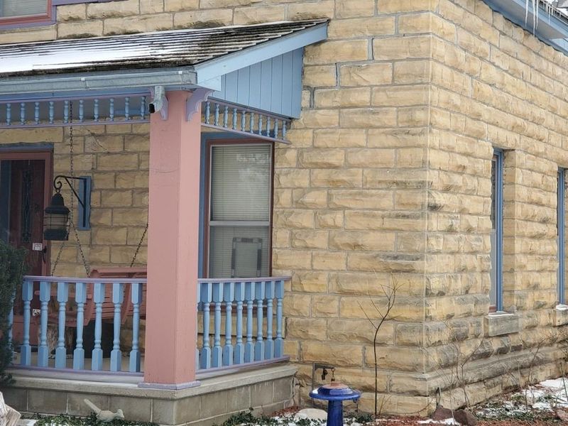 368 W 5th, Russell, KS 67665