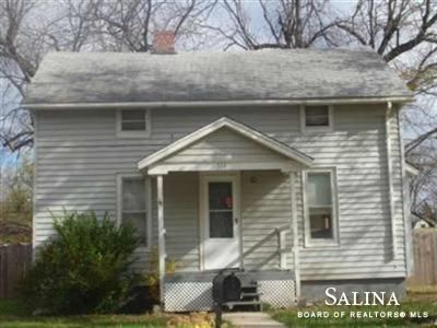 514 N Eby, Mcpherson, KS 67460