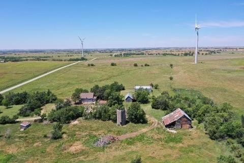 485 Ave D, Wilson, KS 67490